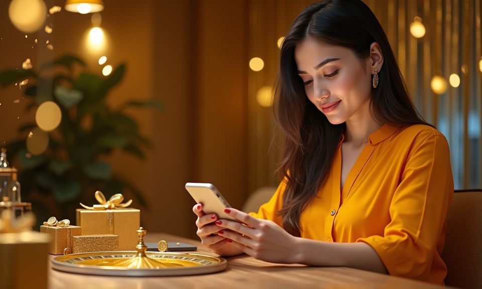 12 baje তিন ধাপে মোবাইল অ্যাক্সেস শুরু করুন