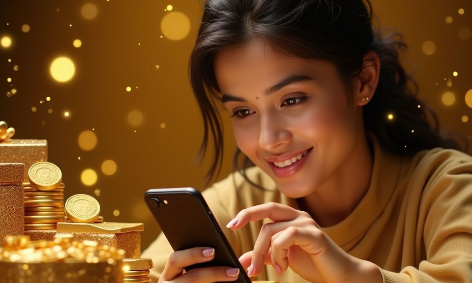 12 baje ডিভাইন ফরচুন স্লট