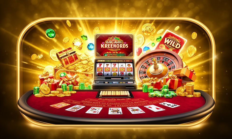 12 baje Slots Fishy Fortune — সমুদ্রের গভীরে আসল রোমাঞ্চ